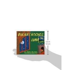 HARPERCOLLINS PUBLISHING GOODNIGHT MOON (SPANISH)