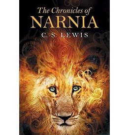HARPERCOLLINS PUBLISHING THE CHRONICLES OF NARNIA