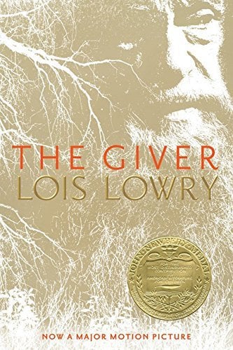 GIVER PB LOWRY