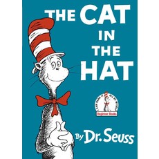 RANDOM HOUSE THE CAT IN THE HAT