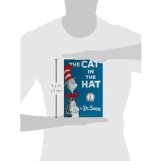 RANDOM HOUSE THE CAT IN THE HAT