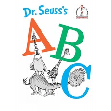 RANDOM HOUSE DR. SEUSS'S ABC