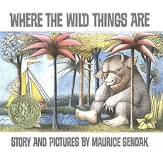 HARPERCOLLINS PUBLISHING WHERE THE WILD THINGS ARE