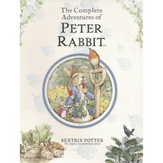 PENGUIN THE COMPLETE ADVENTURES OF PETER RABBIT