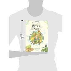 PENGUIN THE COMPLETE ADVENTURES OF PETER RABBIT