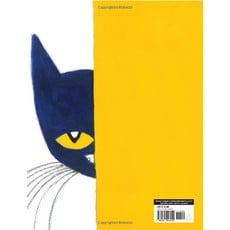 HARPERCOLLINS PUBLISHING PETE THE CAT: I LOVE MY WHITE SHOES