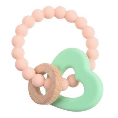 BABY SWEETOOTH TEETHER - THE TOY STORE