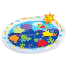 EARLY YEARS PAT 'N LAUGH WATER MAT