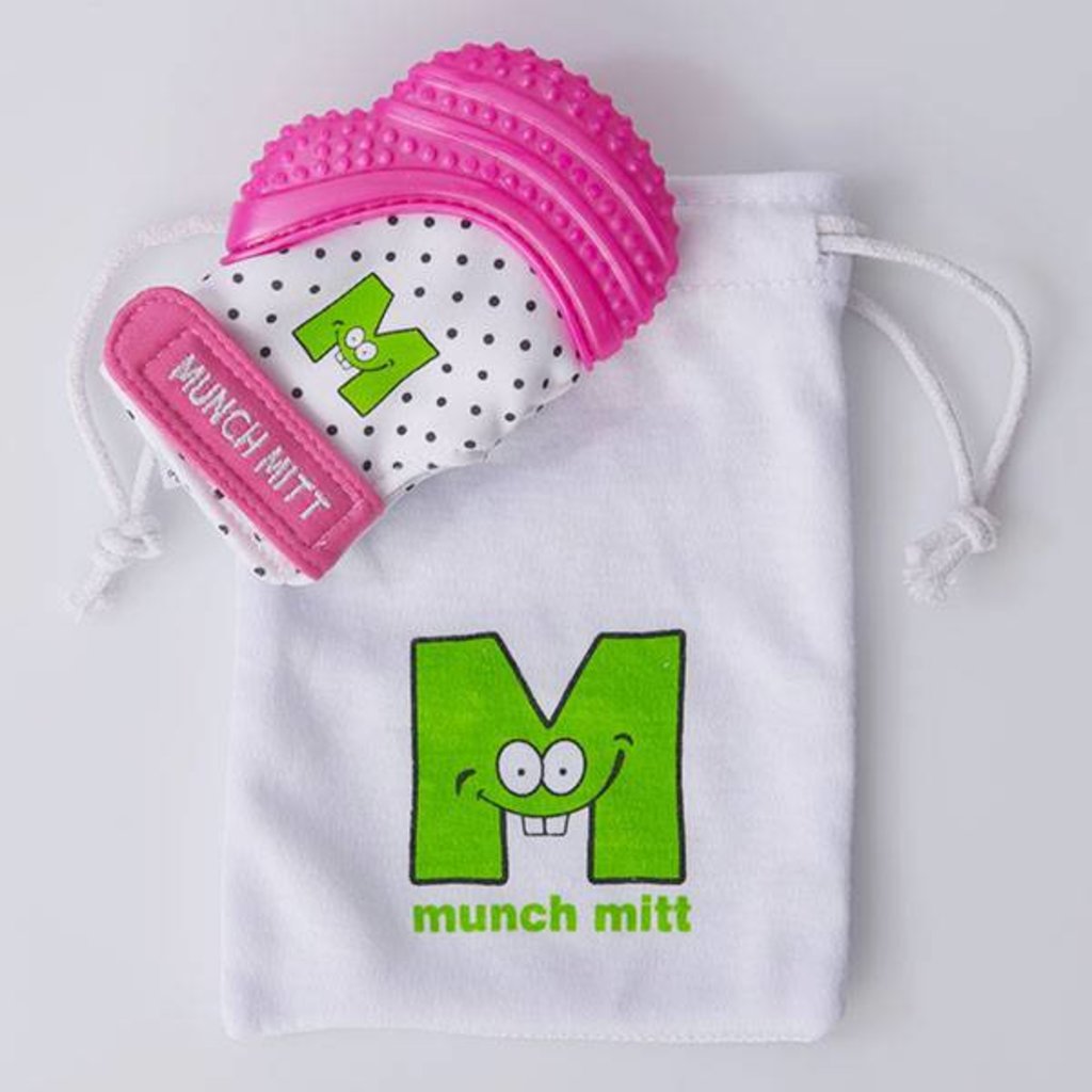 MUNCH MITT THE TOY STORE