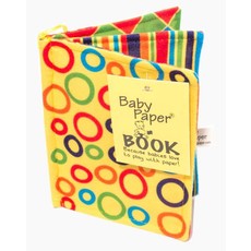 BABY PAPER BOOK