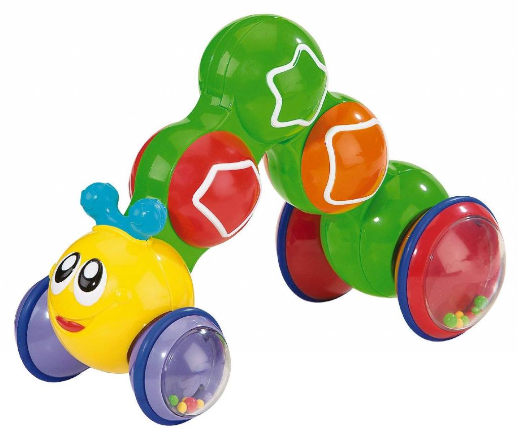 inchworm toy for adults