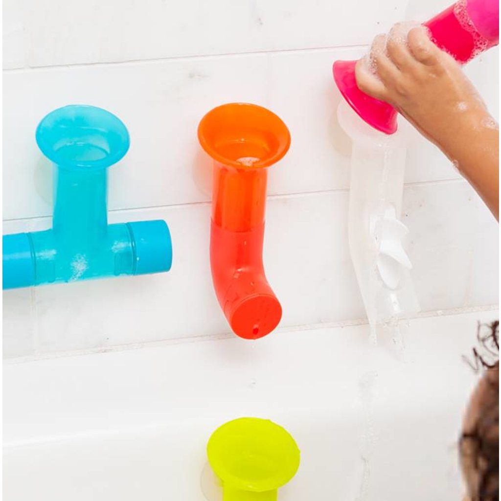 pipes toy