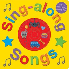 MACMILLIAN SING ALONG SONGS W/CD