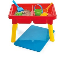 KIDOOZIE SAND N SPLASH ACTIVITY TABLE**