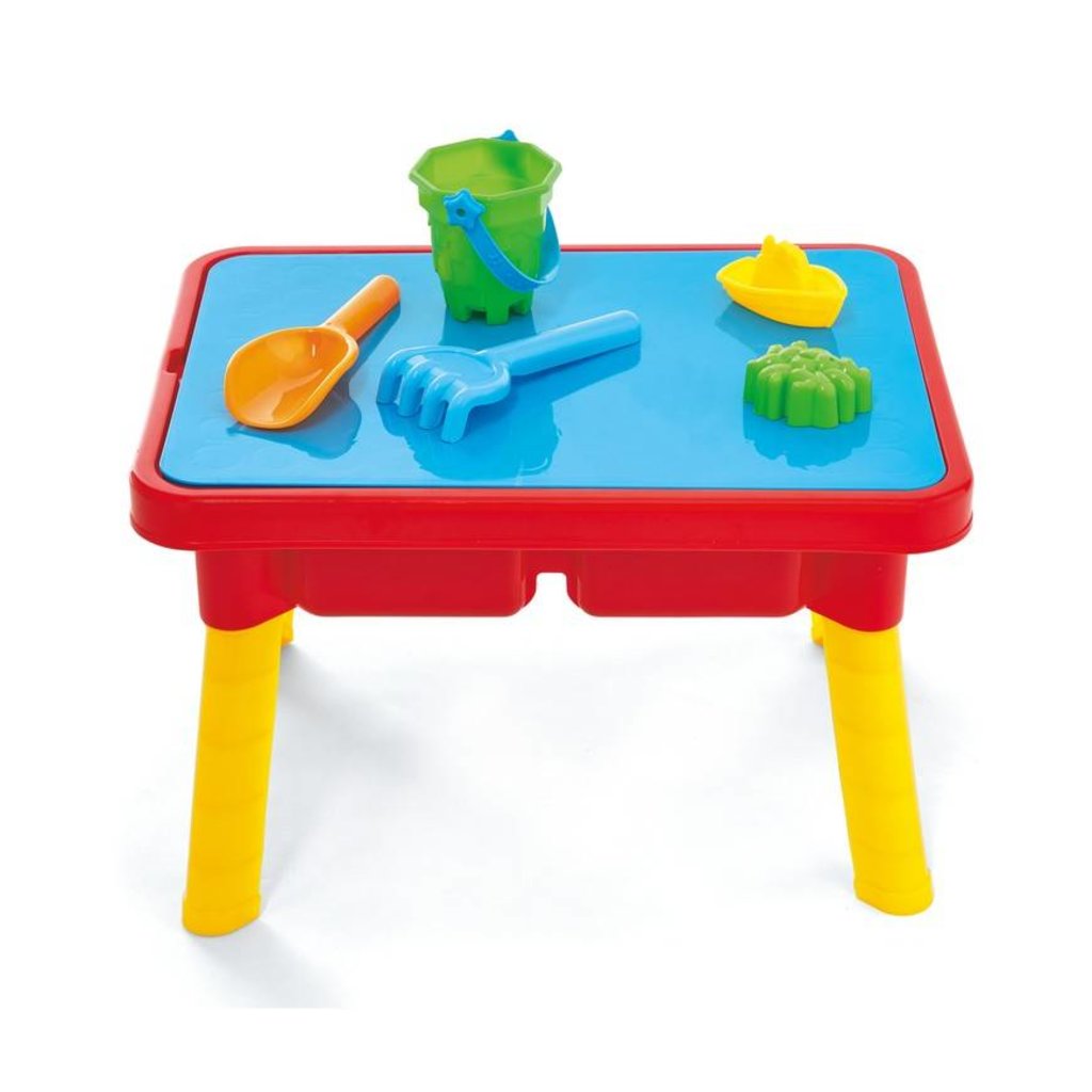 KIDOOZIE SAND N SPLASH ACTIVITY TABLE