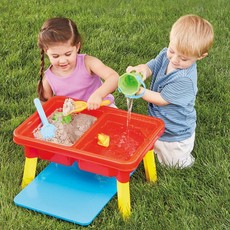 KIDOOZIE SAND N SPLASH ACTIVITY TABLE