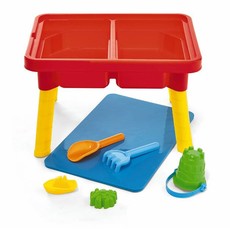 KIDOOZIE SAND N SPLASH ACTIVITY TABLE**