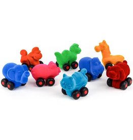 RUBBABU RUBBABU ANIWHEELIES ANIMAL**