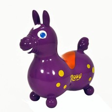 RODY RODY RIDE ON