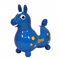 RODY RODY RIDE ON