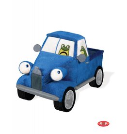 YOTTOY LITTLE BLUE TRUCK PLUSH