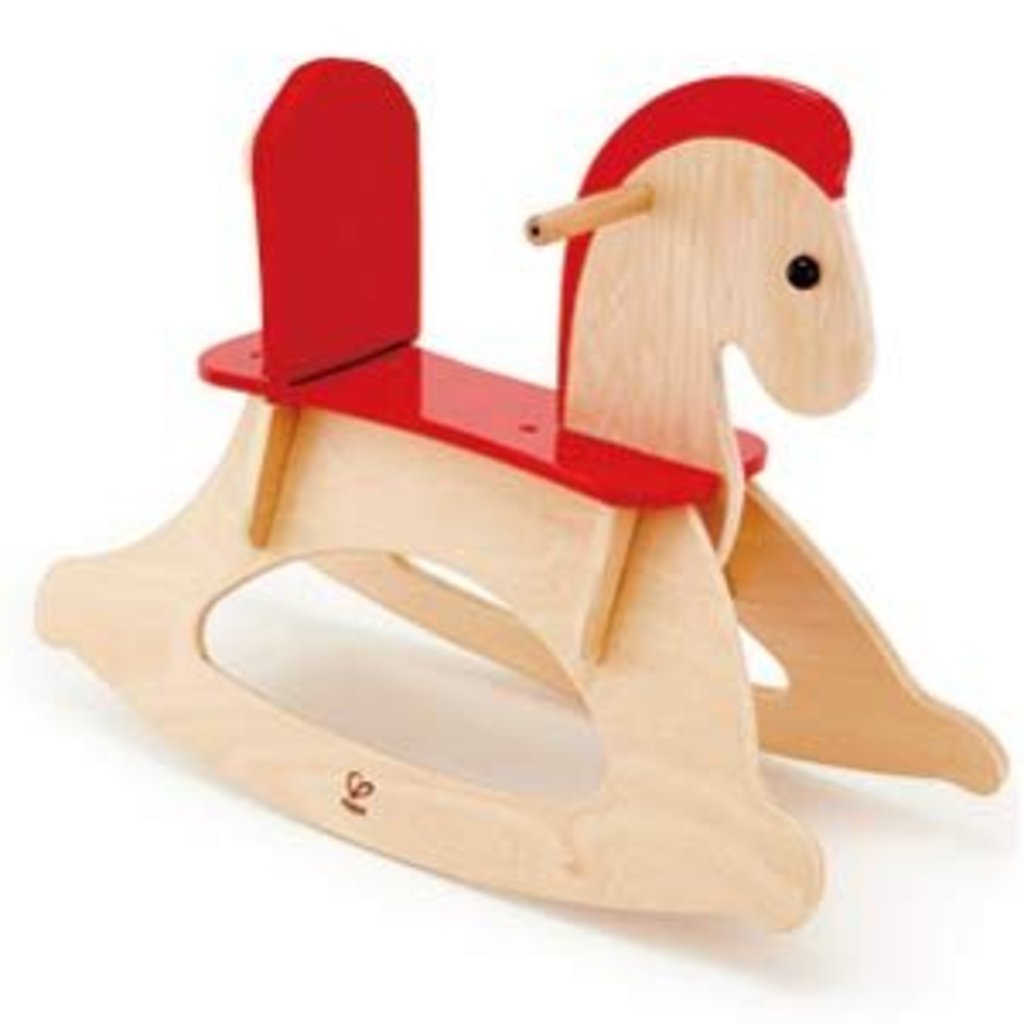 rock and ride rocking horse