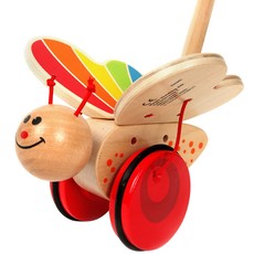 HAPE BUTTERFLY PUSH AND PULL