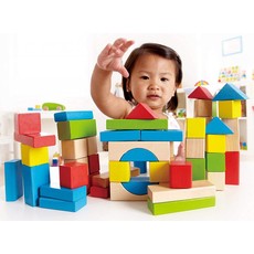 HAPE MAPLE BLOCKS