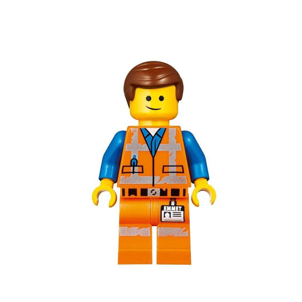 the lego movie 2 emmet's dream house rescue rocket