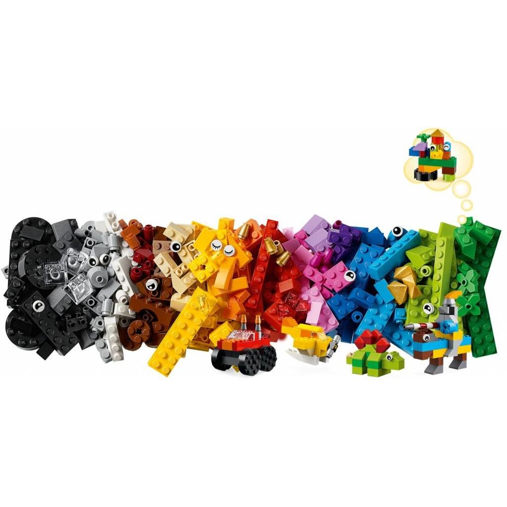 lego education basic brick set