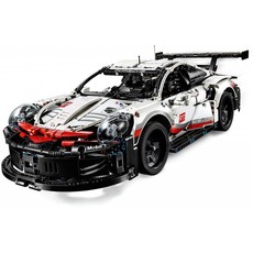 LEGO PORSCHE 911 RSR