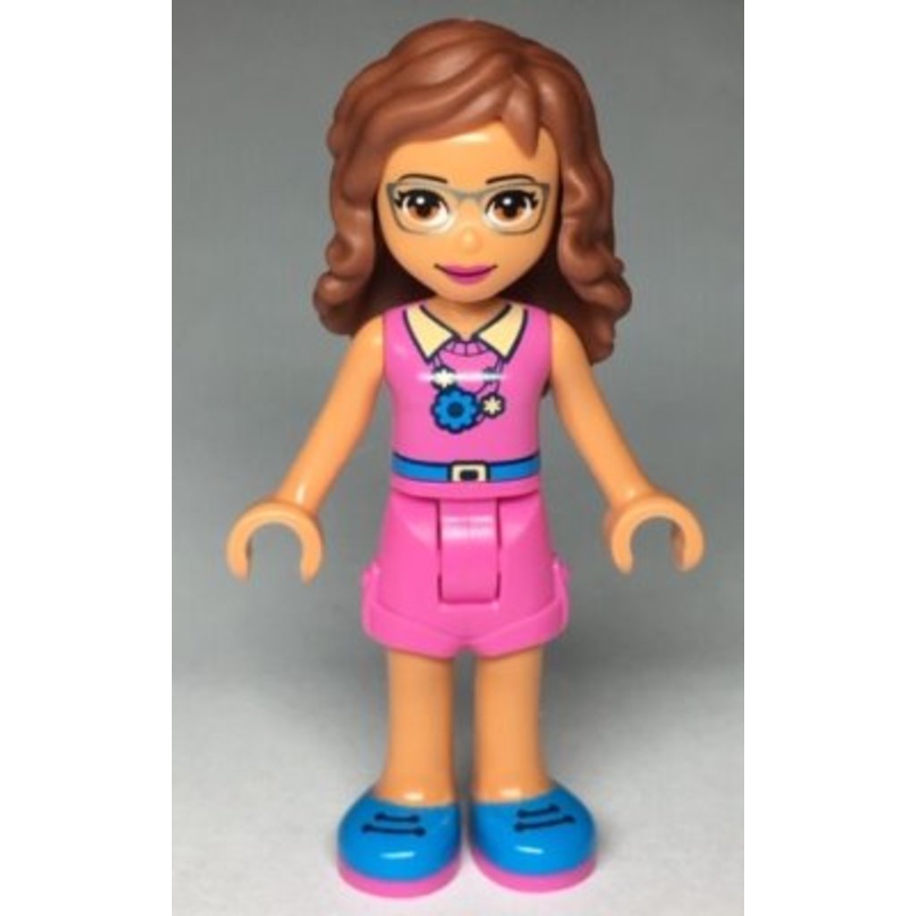 lego hamster playground