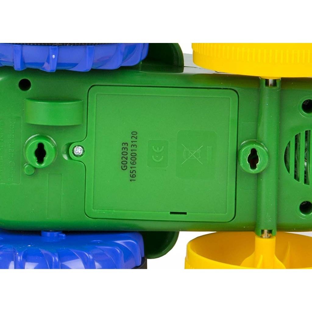 KIDOOZIE FUNTIME TRACTOR