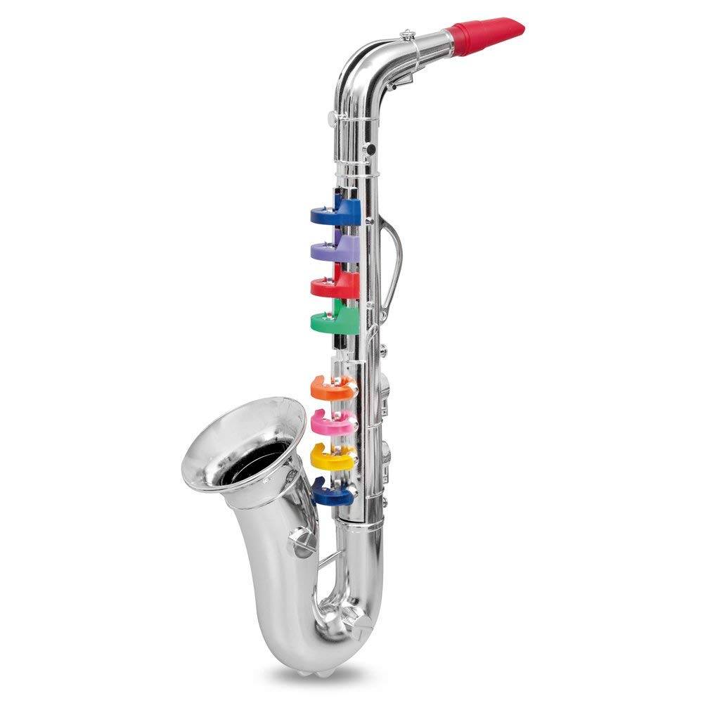 Reig Musicales - Saxophone - Musique