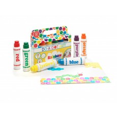 DO A DOT ART! DO A DOT ART! DOT MARKERS