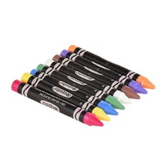 CRAYOLA DUAL-SIDED DRY ERASE BOARD SET