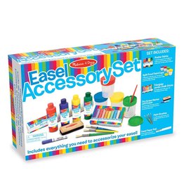 MELISSA AND DOUG EASEL ACCESSORY SET