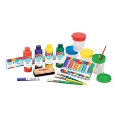 MELISSA AND DOUG EASEL ACCESSORY SET