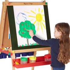 MELISSA AND DOUG EASEL PAPER PAD (3.25)