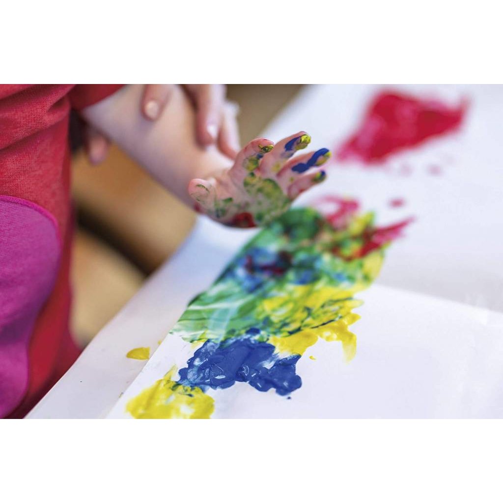 CRAYOLA WASHABLE FINGER PAINT