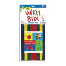 WIKKI WIKKI STIX