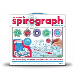 SPIROGRAPH ORIGINAL SPIROGRAPH DELUXE