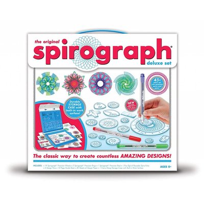 Spirograph Junior