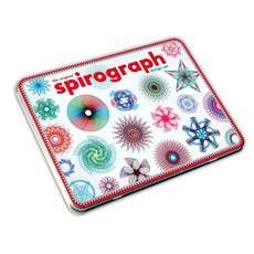 SPIROGRAPH SPIROGRAPH DESIGN SET