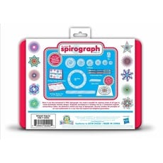 SPIROGRAPH SPIROGRAPH DESIGN SET