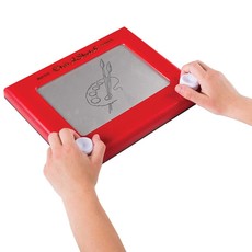 SPINMASTER CLASSIC ETCH A SKETCH