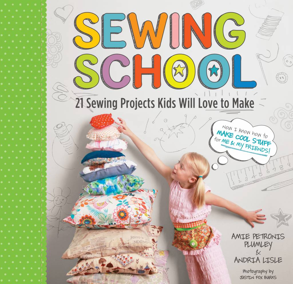 SEWING SCHOOL