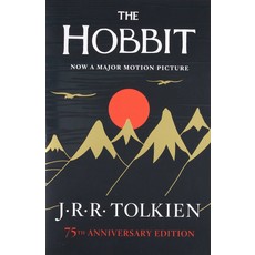 HOUGHTON MIFFLIN THE HOBBIT