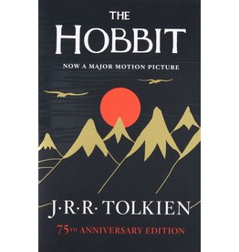 HOUGHTON MIFFLIN THE HOBBIT