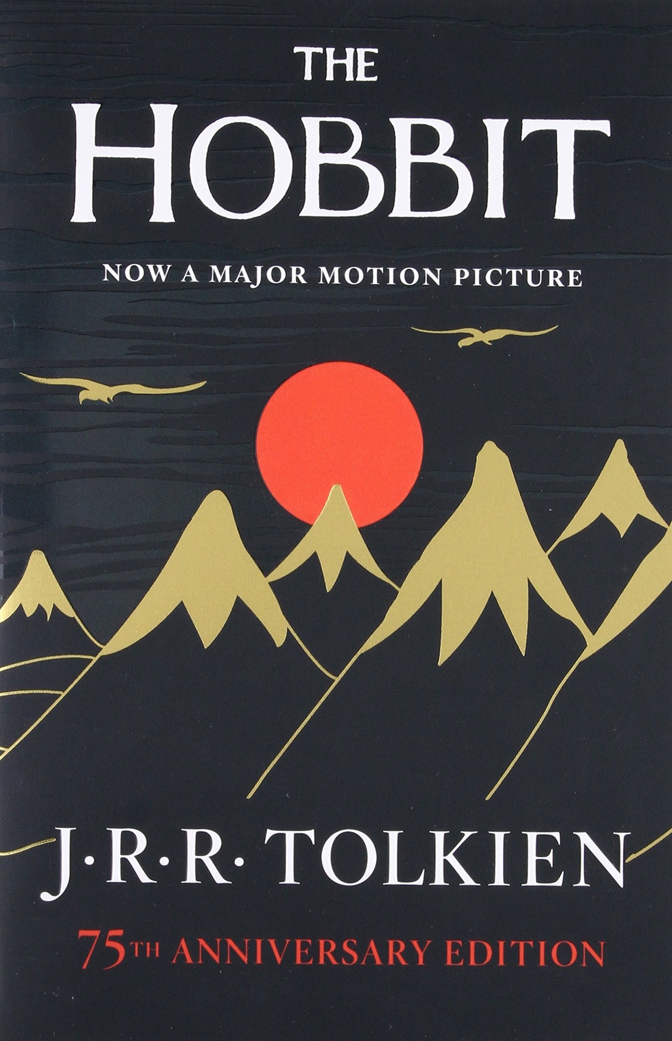 THE HOBBIT